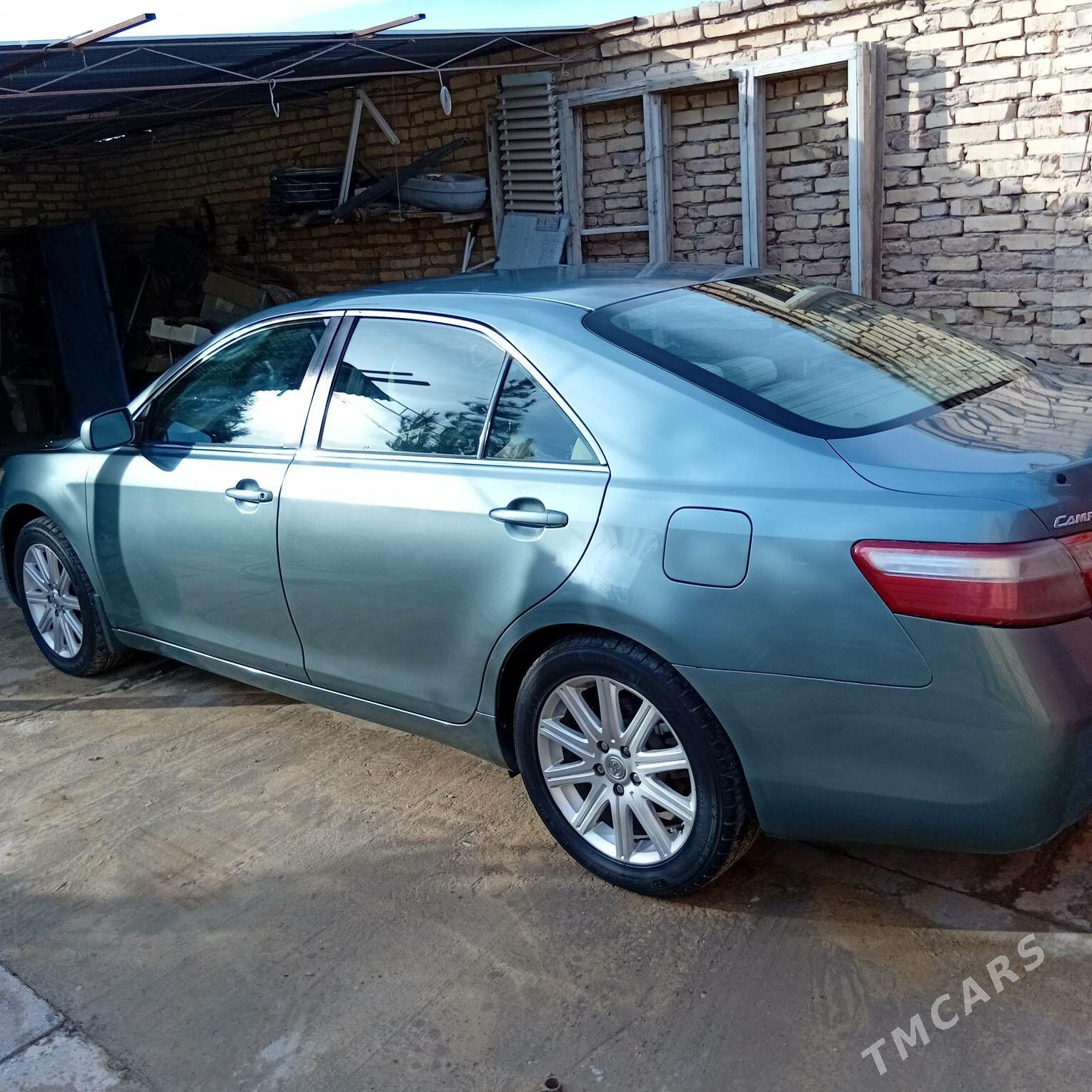 Toyota Camry 2008 - 150 000 TMT - Seýdi - img 4