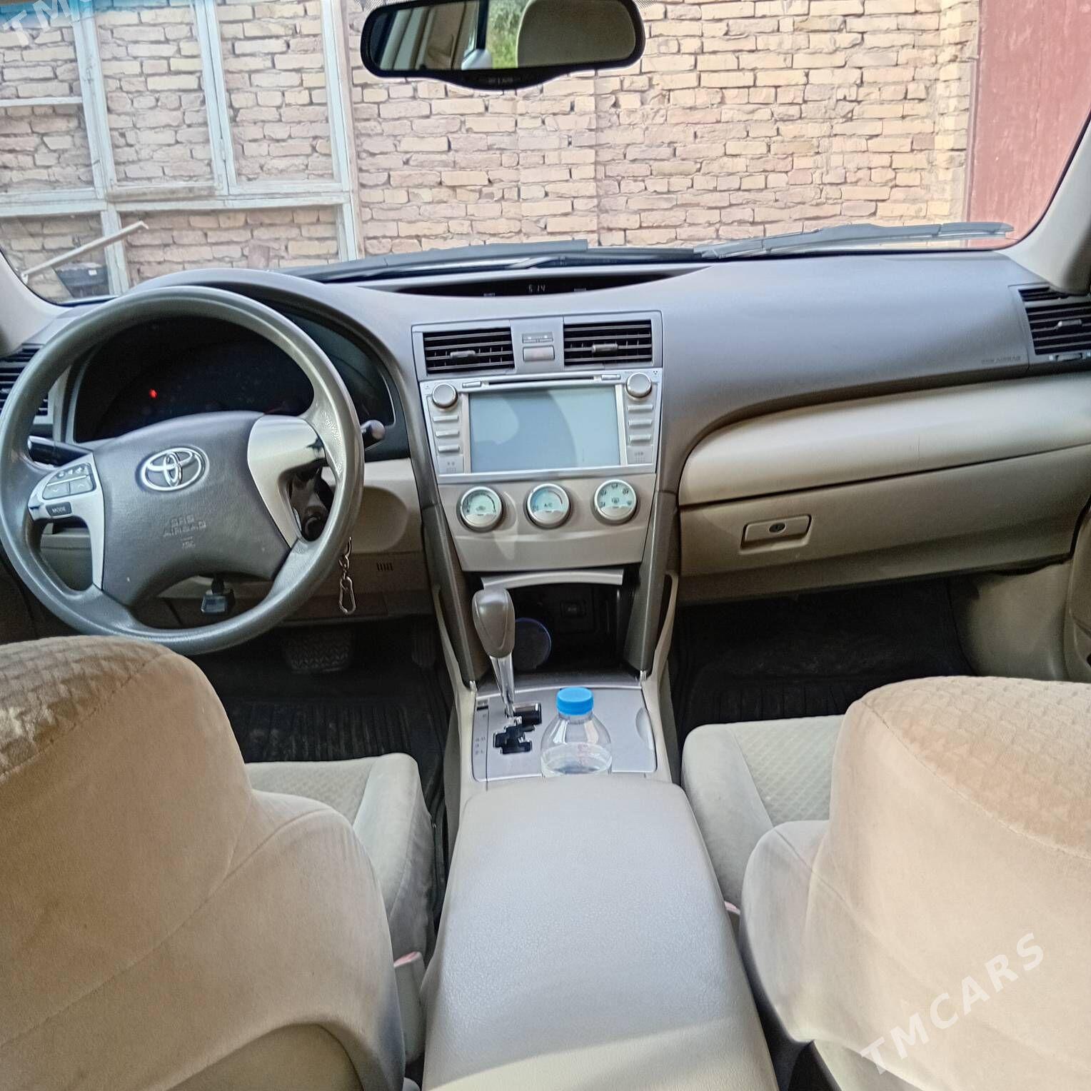 Toyota Camry 2008 - 150 000 TMT - Seýdi - img 5