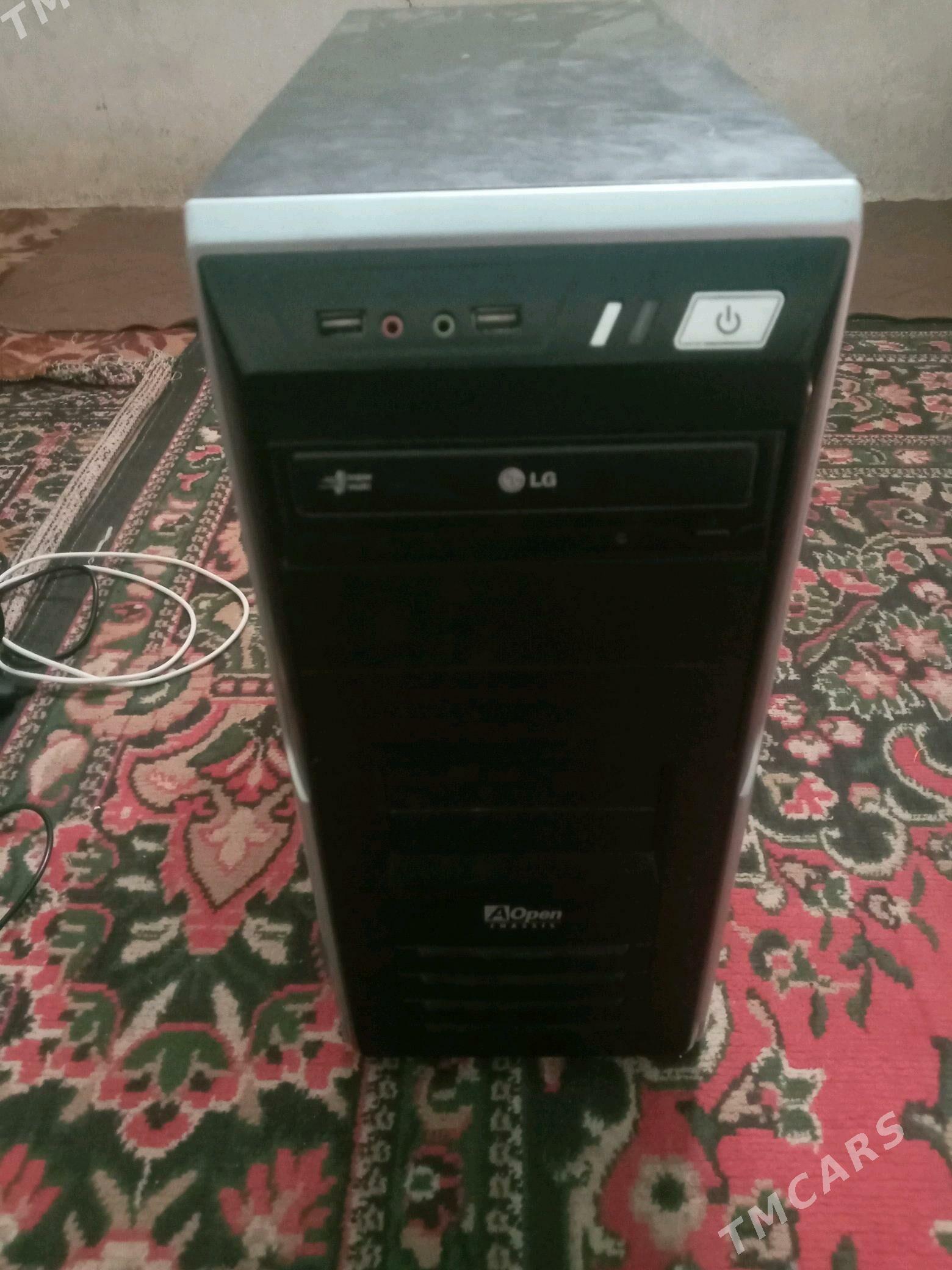 Bilgisayar Windows 7 - Türkmenabat - img 5