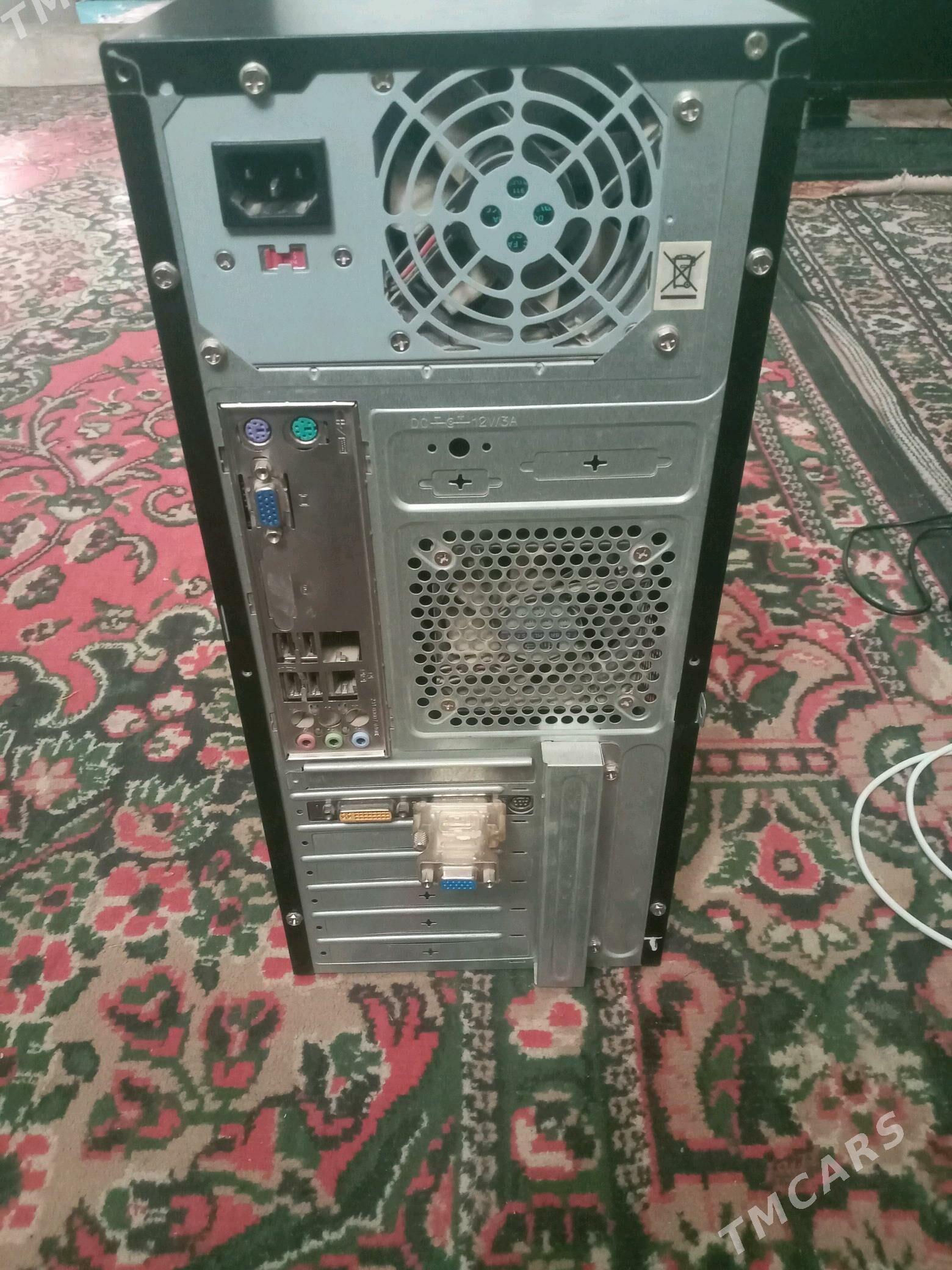 Bilgisayar Windows 7 - Türkmenabat - img 3