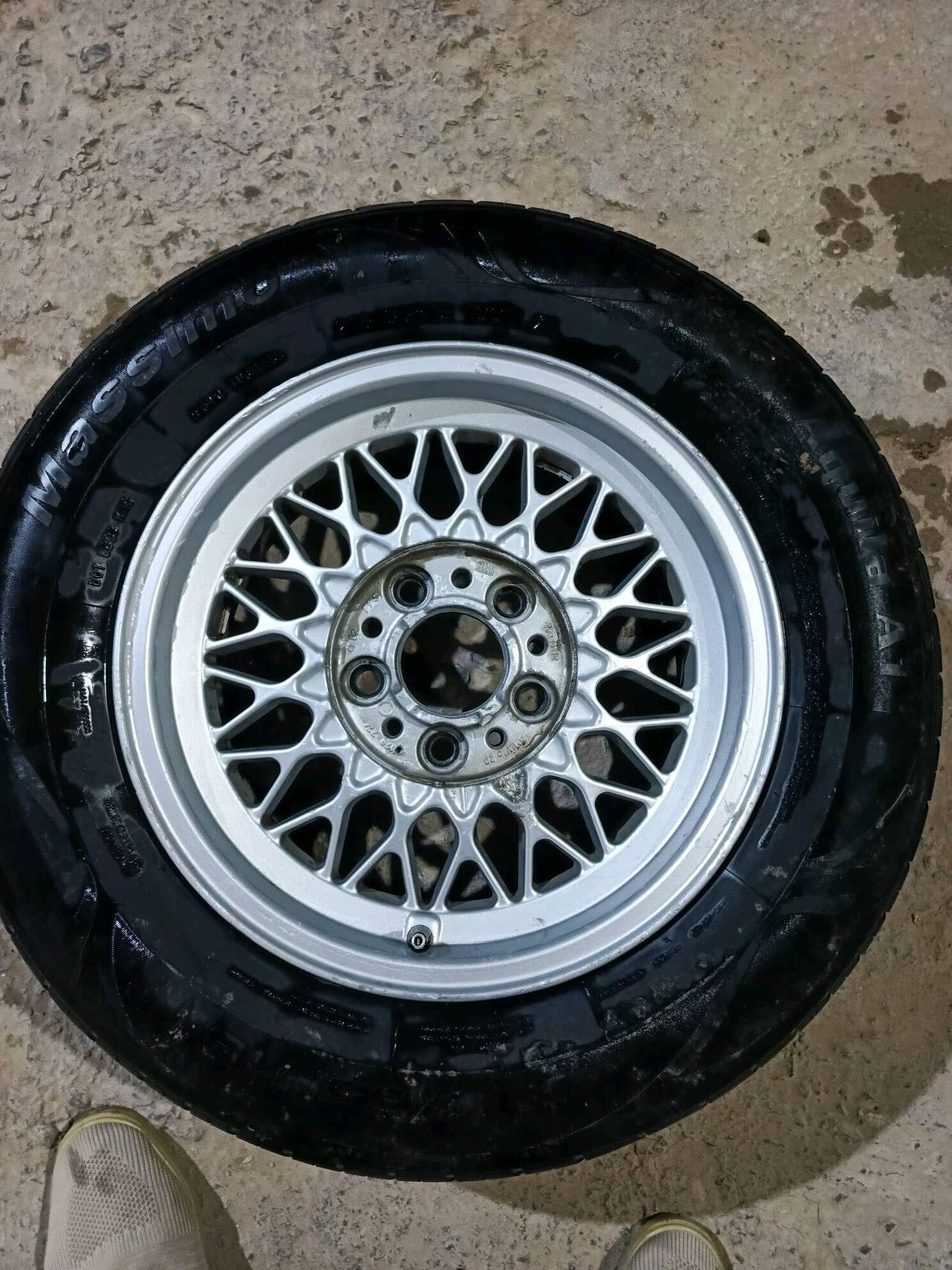 Diska 1 100 TMT - Мары - img 2