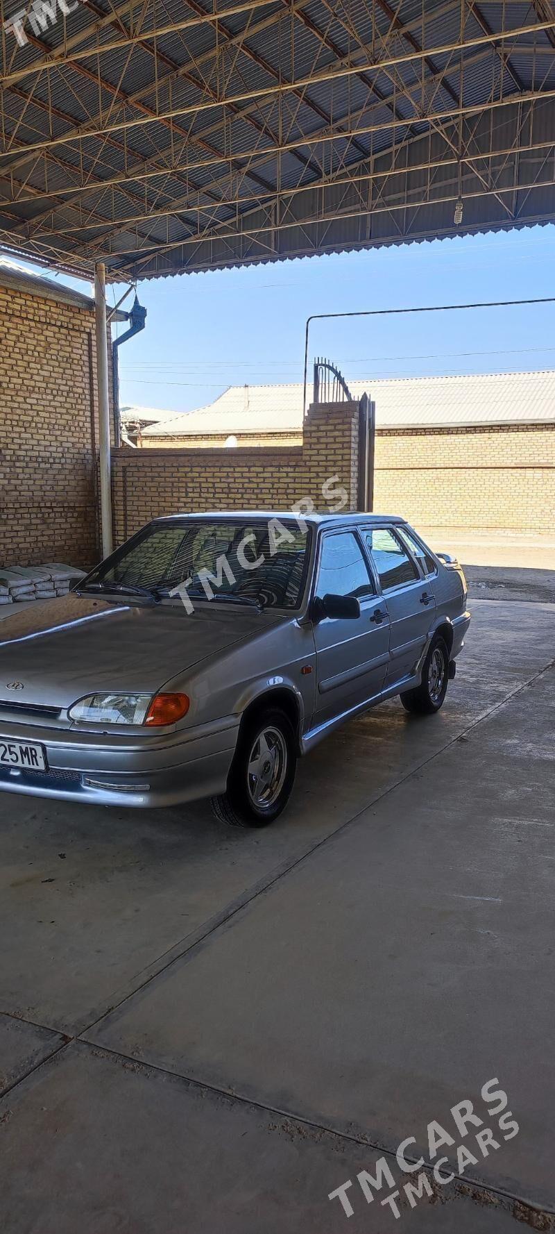 Lada 2115 2011 - 50 000 TMT - Mary - img 3
