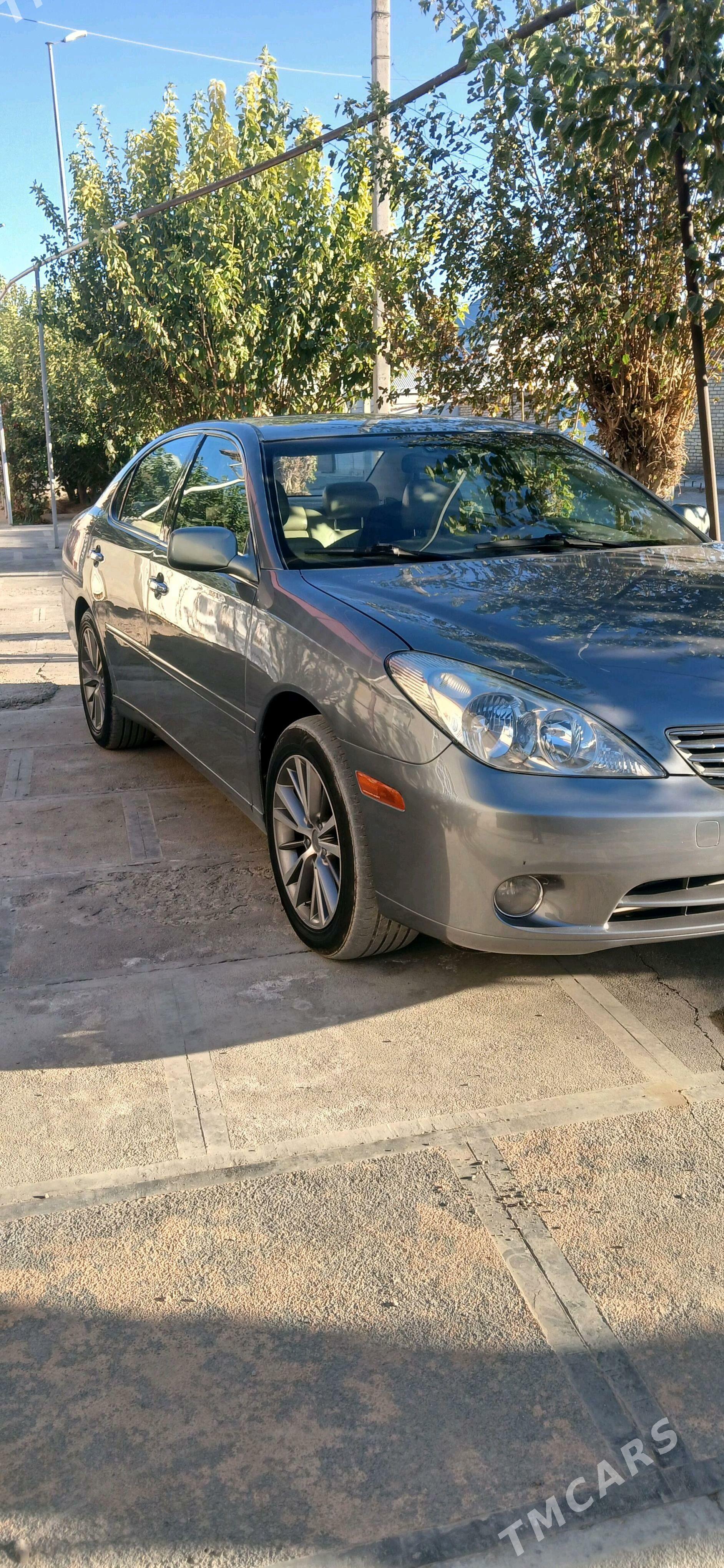 Lexus ES 300 2002 - 175 000 TMT - Mary - img 4