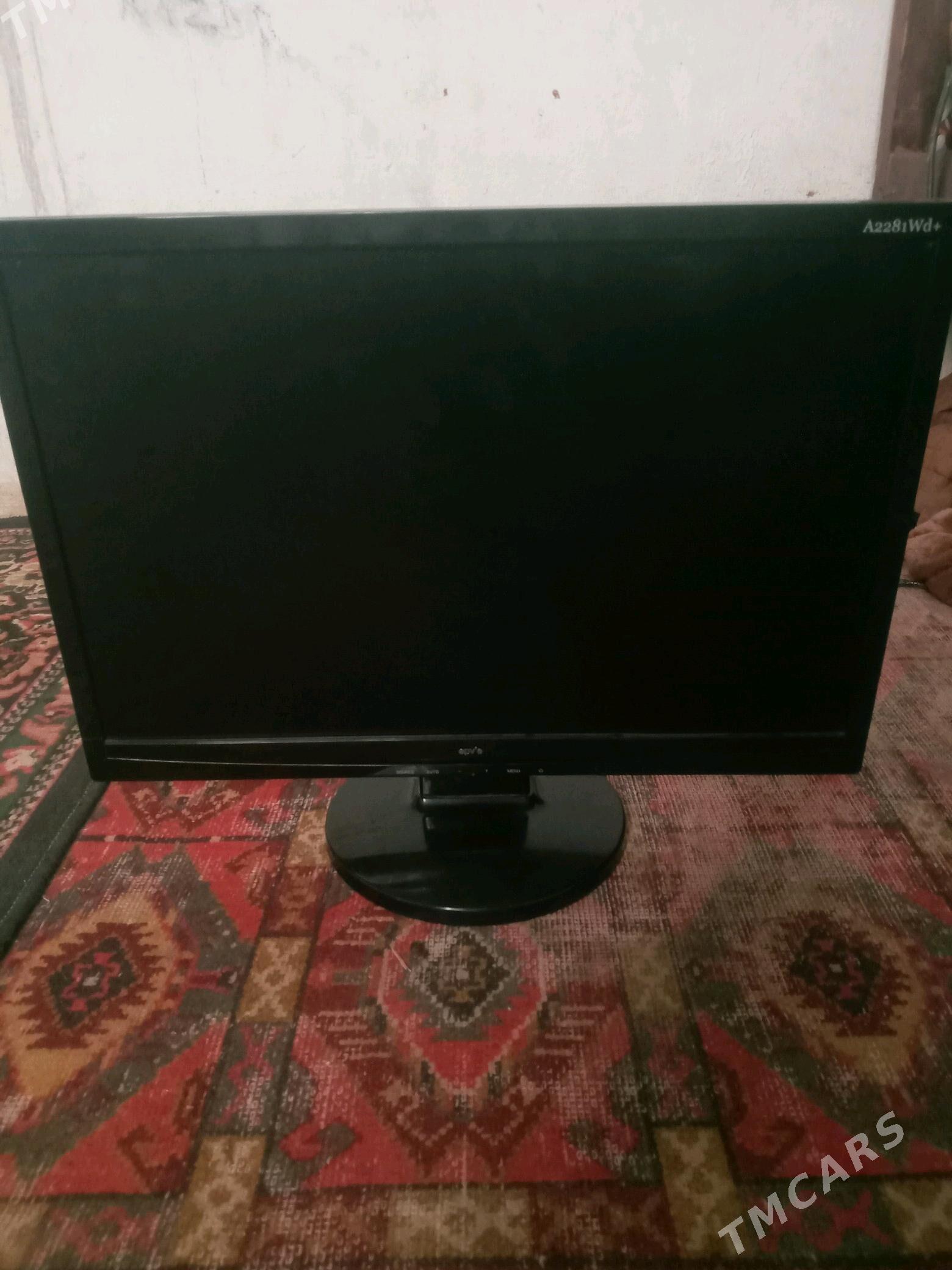 Bilgisayar Windows 7 - Türkmenabat - img 6