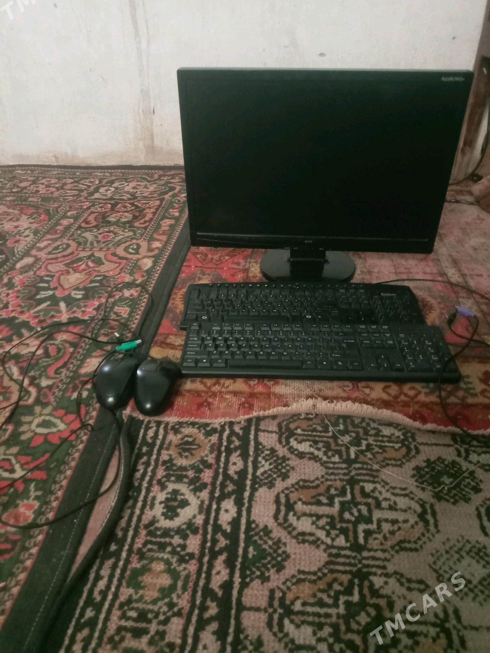 Bilgisayar Windows 7 - Türkmenabat - img 8