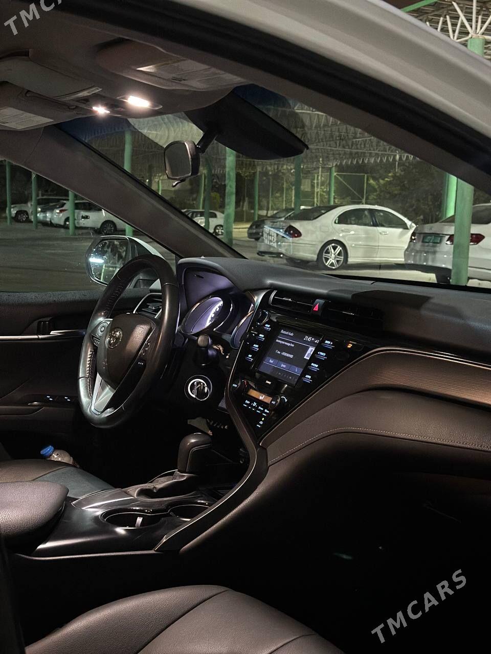 Toyota Camry 2020 - 335 000 TMT - Aşgabat - img 6