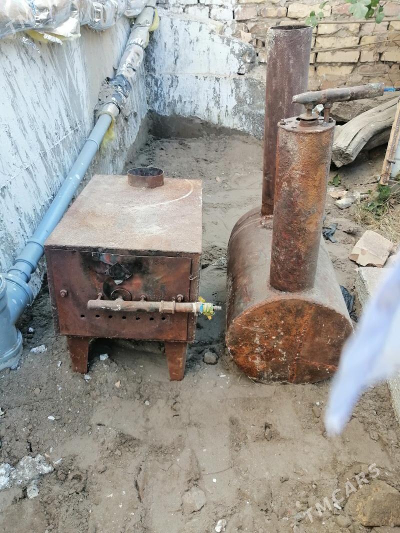 Pej - Türkmenabat - img 2