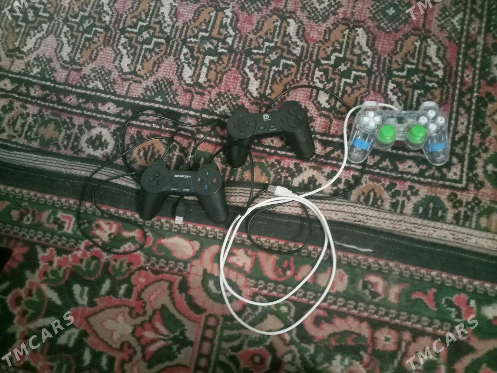 Bilgisayar Windows 7 - Türkmenabat - img 10