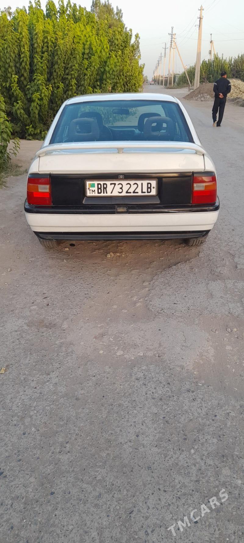 Opel Vectra 1990 - 35 000 TMT - Farap - img 3