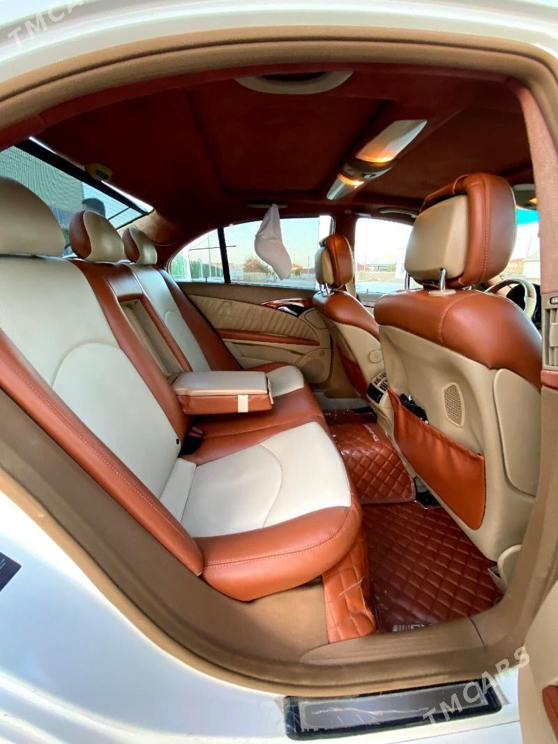 Mercedes-Benz E500 2006 - 200 000 TMT - Gumdag - img 3