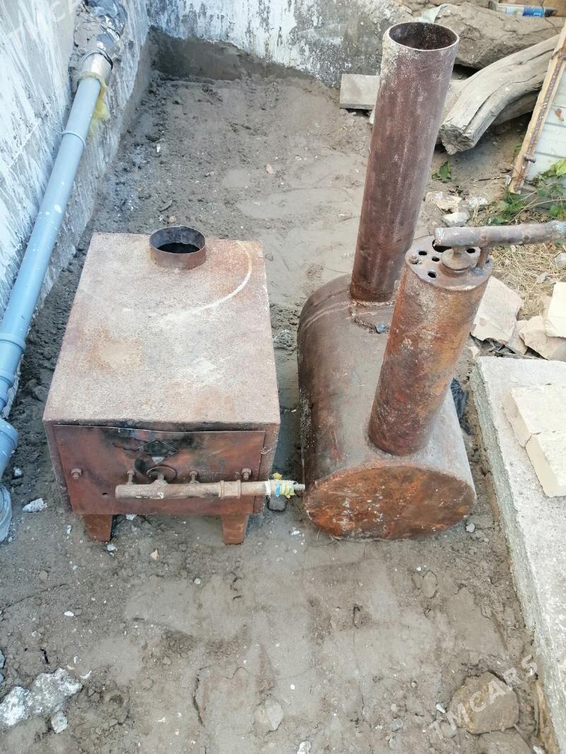 Pej - Türkmenabat - img 1