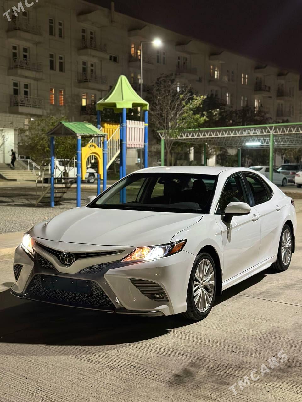 Toyota Camry 2020 - 335 000 TMT - Aşgabat - img 2