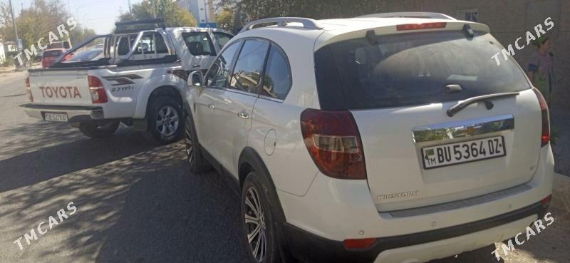 Chevrolet Captiva 2008 - 170 000 TMT - Daşoguz - img 4