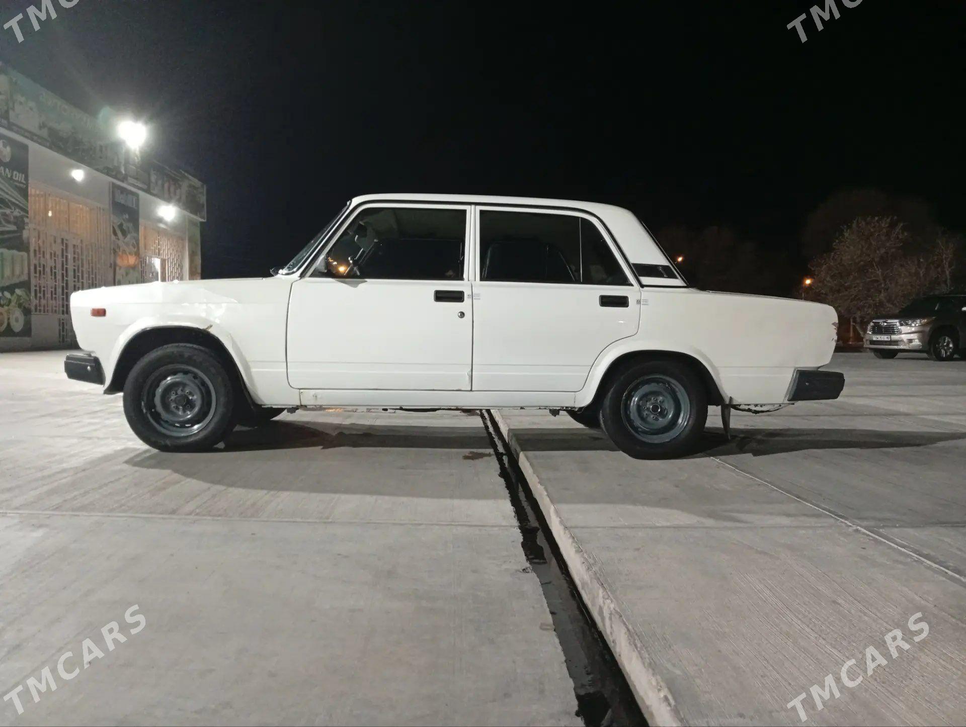 Lada 2107 2010 - 55 000 TMT - Балканабат - img 2