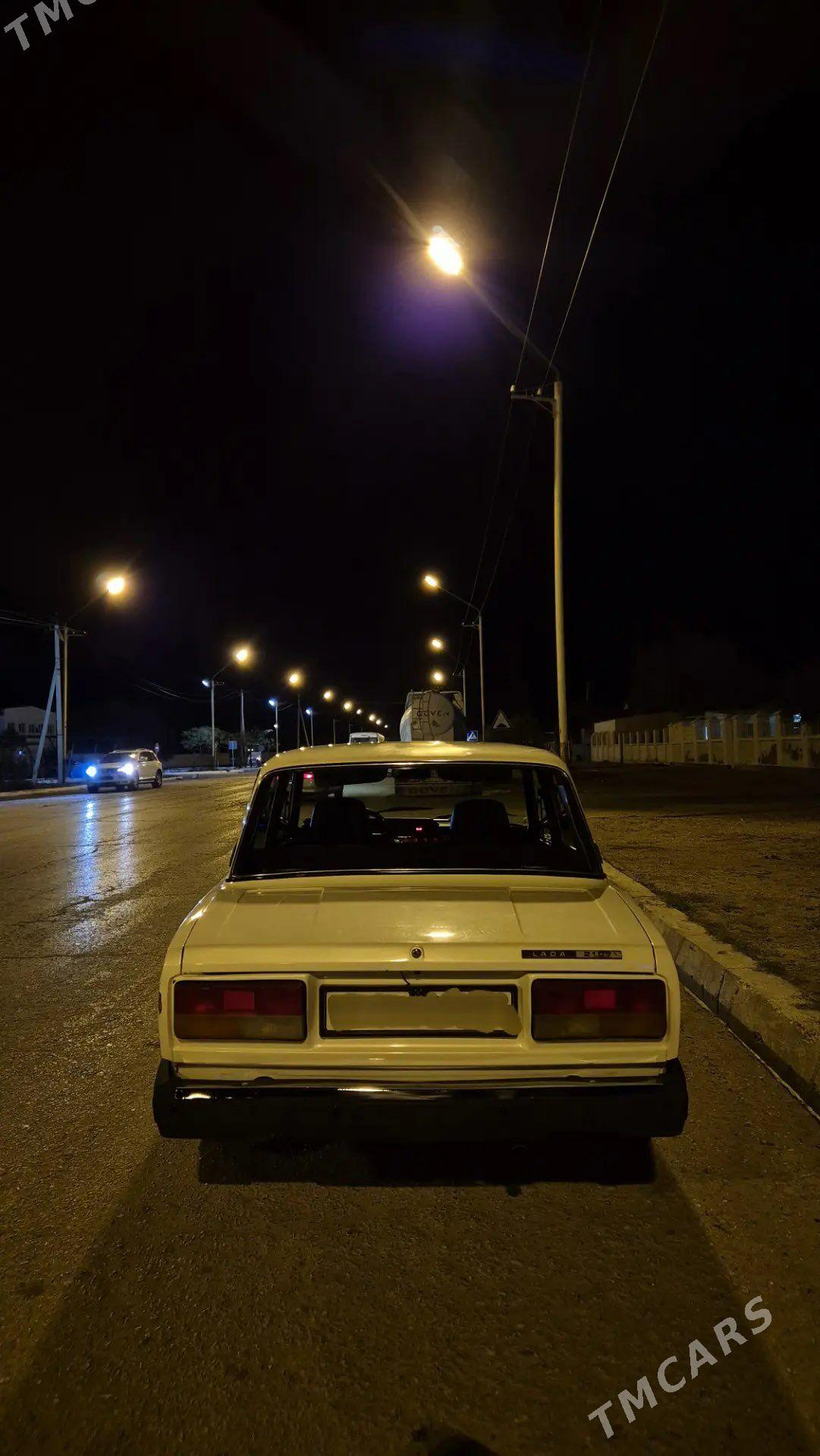 Lada 2107 2010 - 55 000 TMT - Балканабат - img 5