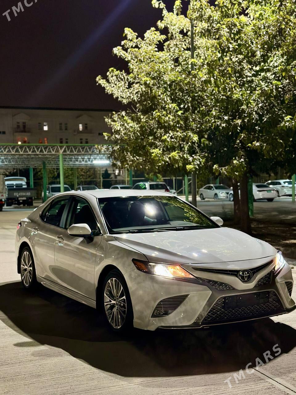 Toyota Camry 2020 - 335 000 TMT - Aşgabat - img 1