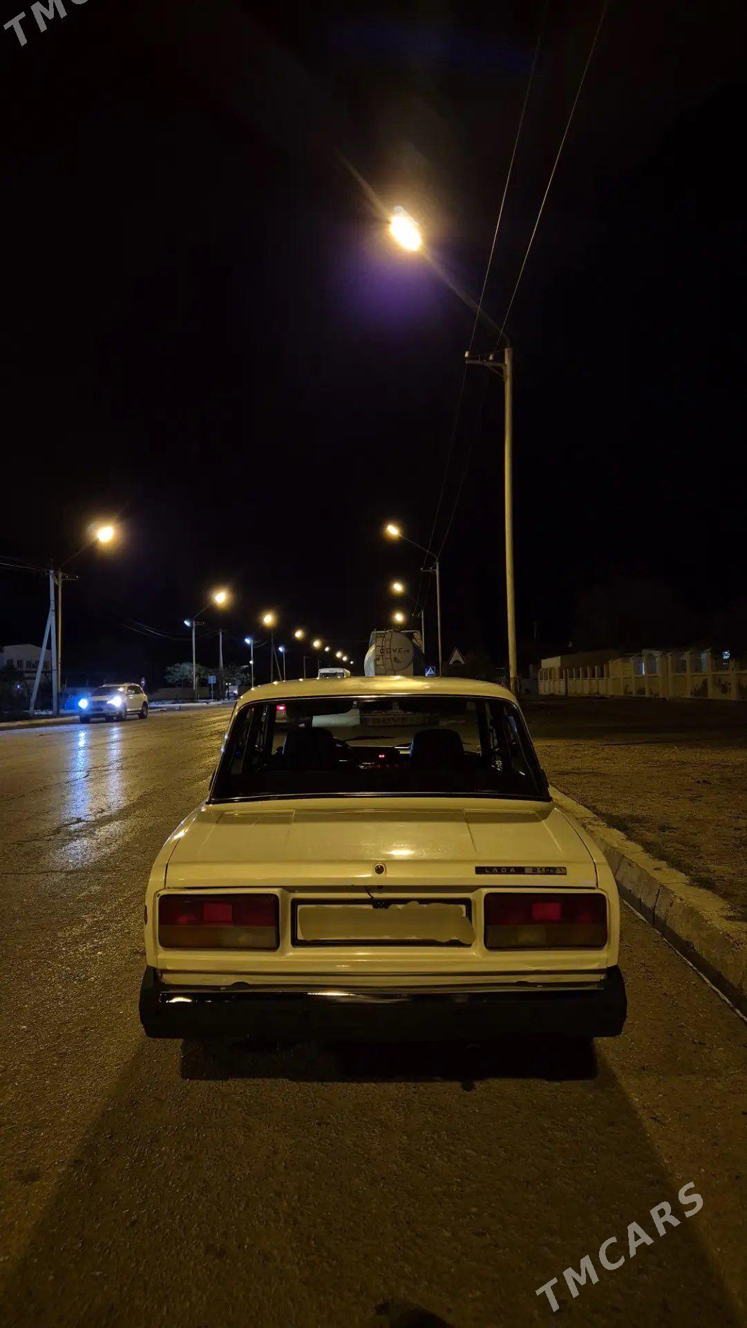 Lada 2107 2010 - 55 000 TMT - Балканабат - img 6