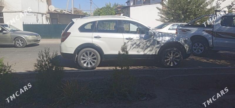 Chevrolet Captiva 2008 - 170 000 TMT - Daşoguz - img 3