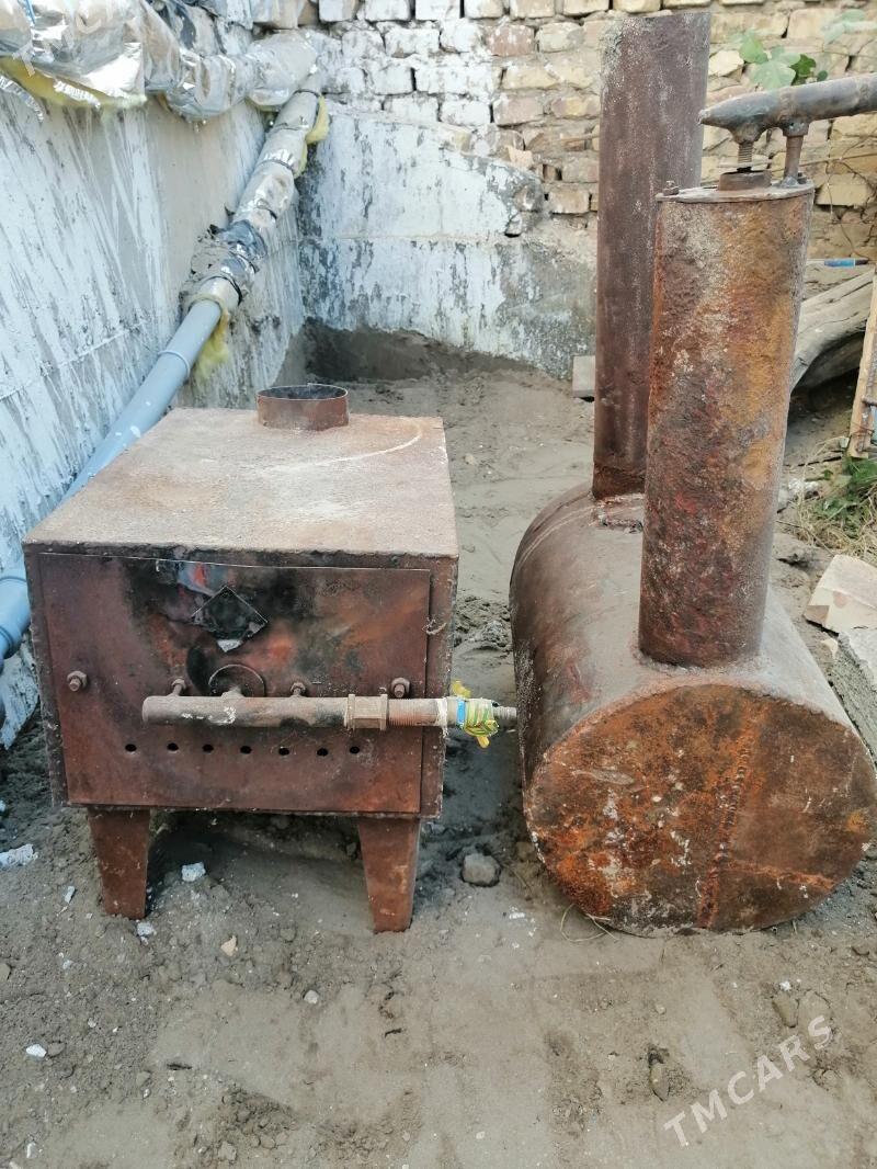 Pej - Türkmenabat - img 3