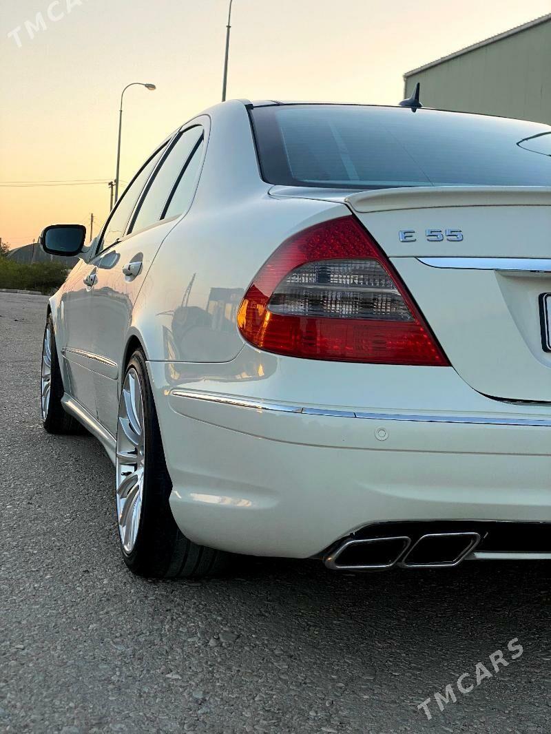 Mercedes-Benz E500 2006 - 200 000 TMT - Gumdag - img 5