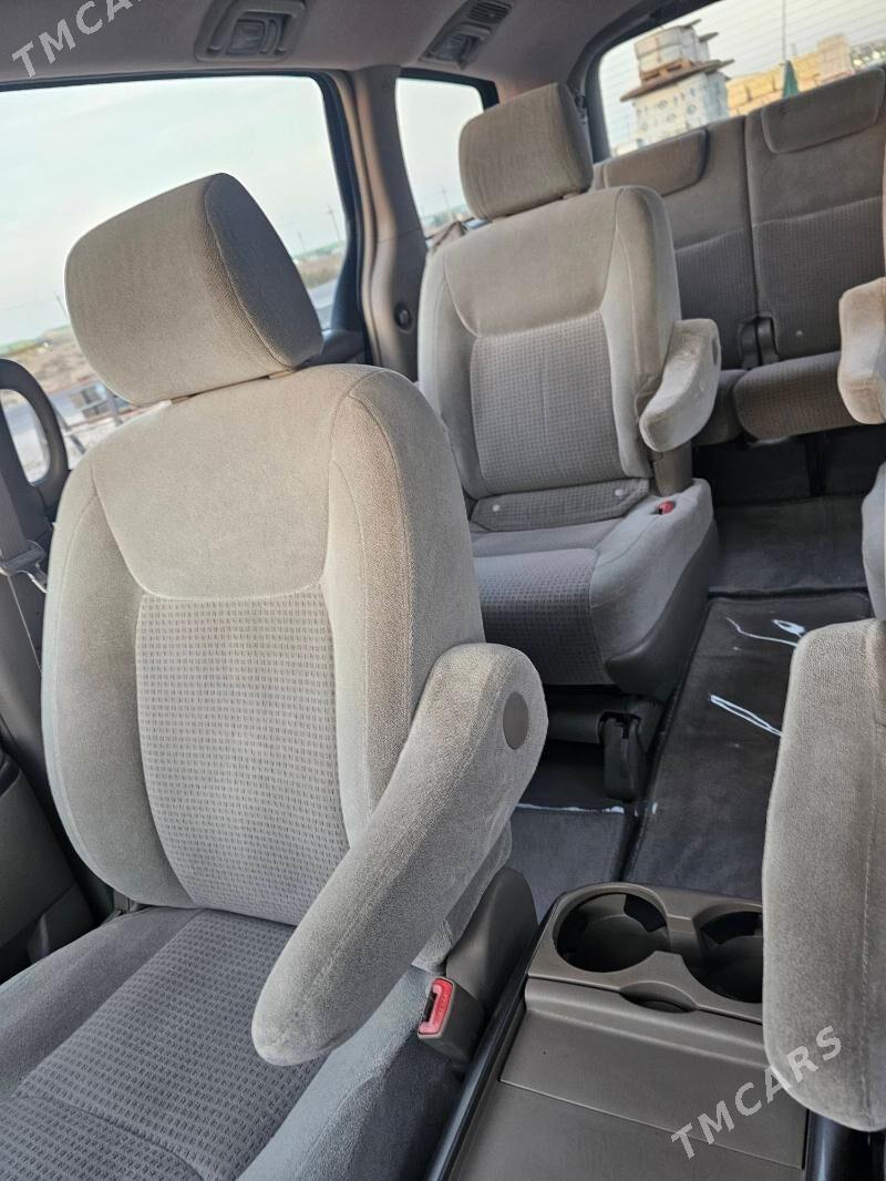 Toyota Sienna 2008 - 315 000 TMT - 10 мкр - img 4