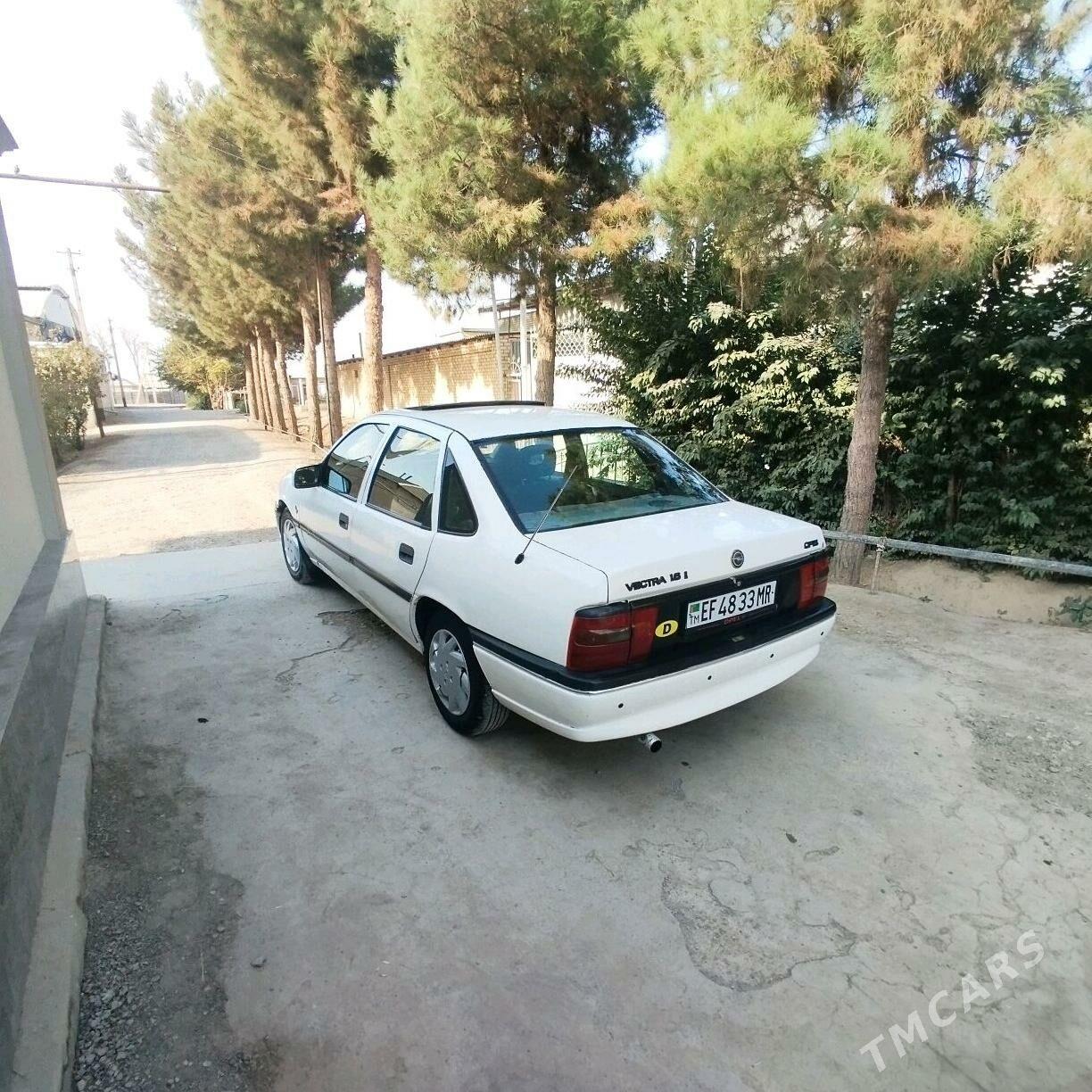 Opel Vectra 1995 - 27 000 TMT - Mary - img 9