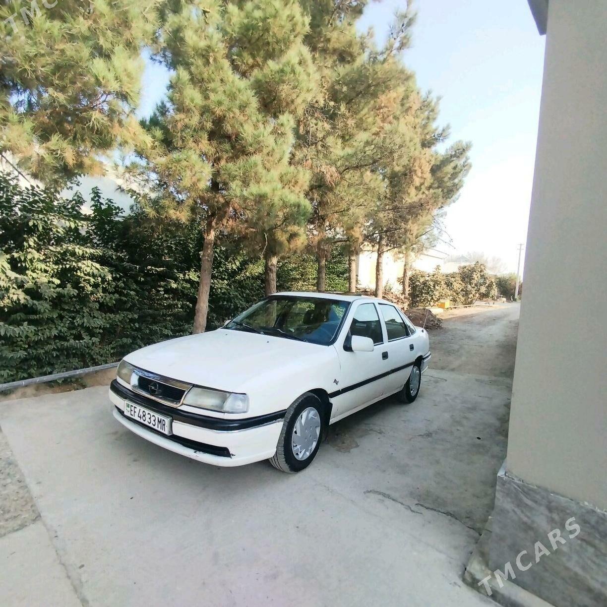 Opel Vectra 1995 - 27 000 TMT - Mary - img 7