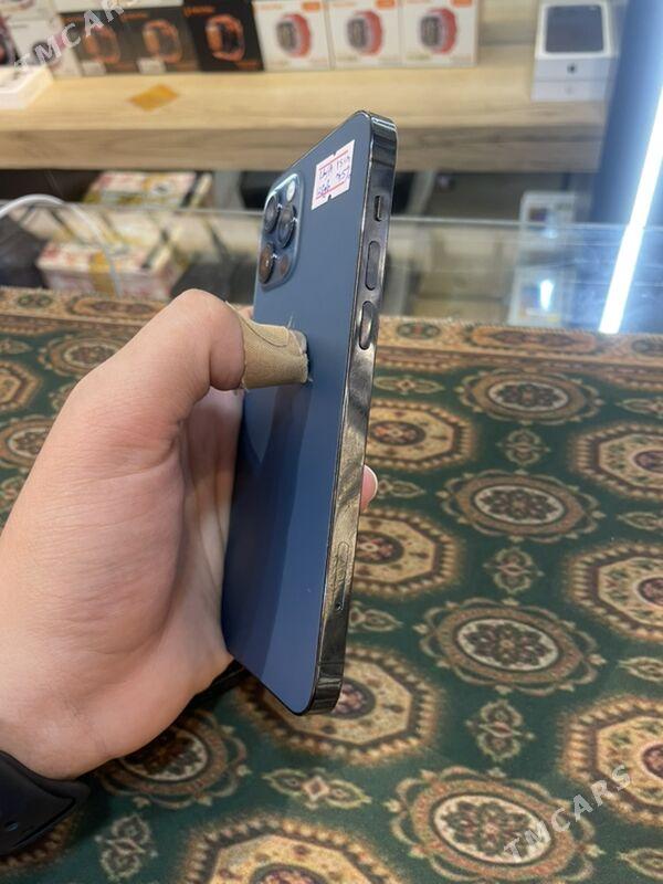 12 PRO 75% 128gb - Туркменабат - img 5