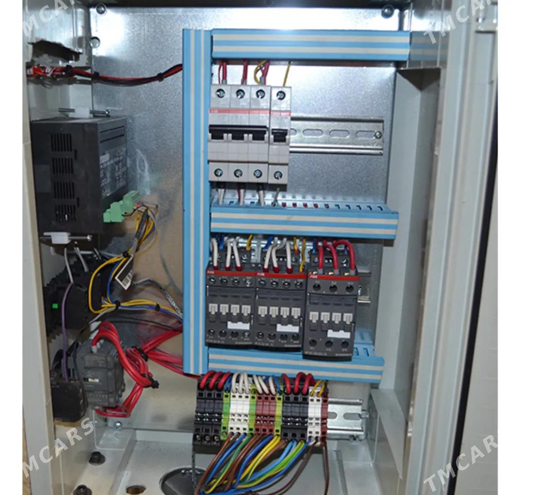 moyka motor мотор иойка - Çärjew - img 4