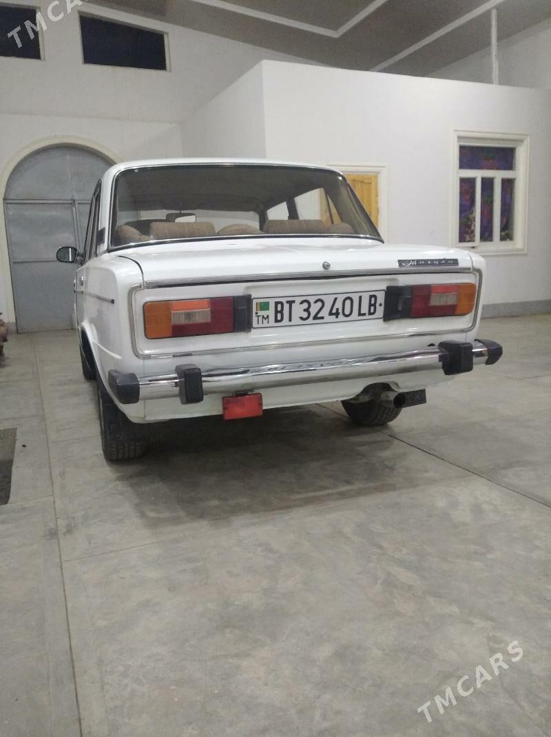 Waz 2106 1999 - 50 000 TMT - Туркменабат - img 1