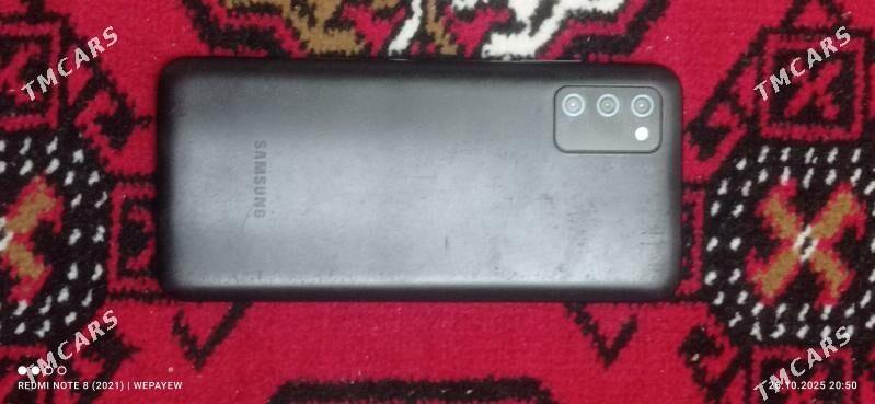 Samsung A03S - Türkmenabat - img 2