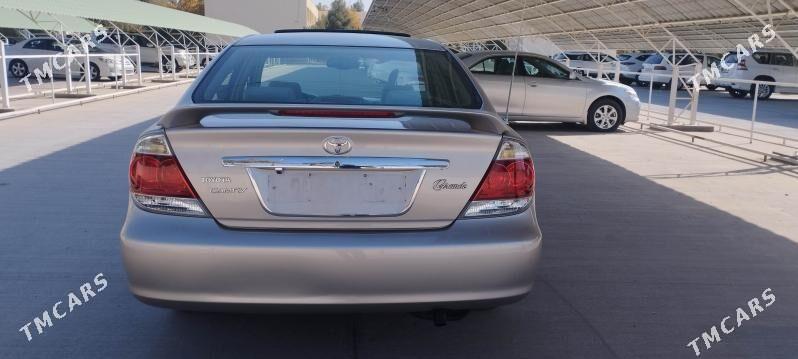 Toyota Camry 2002 - 230 000 TMT - Baýramaly - img 4