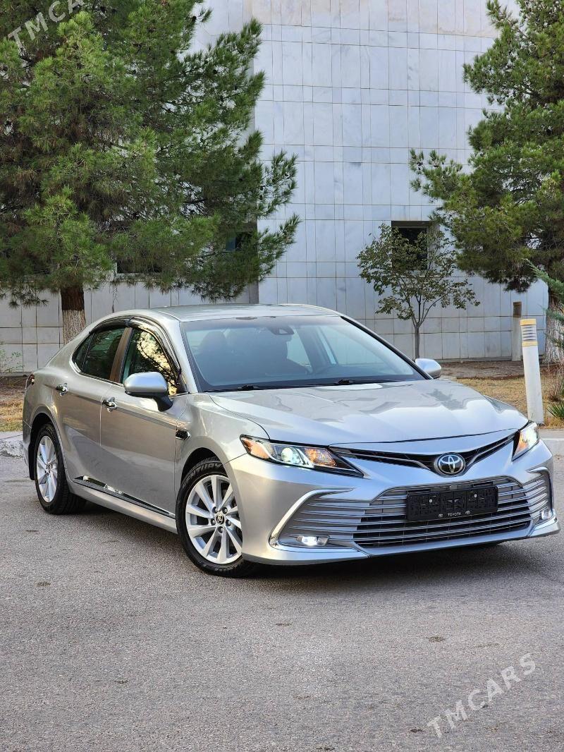 Toyota Camry 2022 - 320 000 TMT - Балканабат - img 1