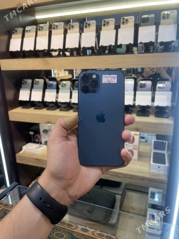 12 PRO 80% 128gb - Türkmenabat - img 1