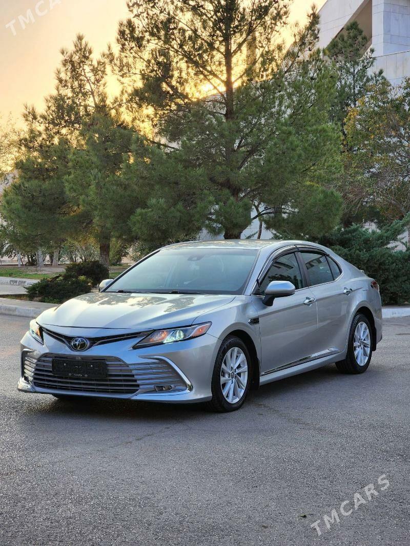 Toyota Camry 2022 - 320 000 TMT - Балканабат - img 2