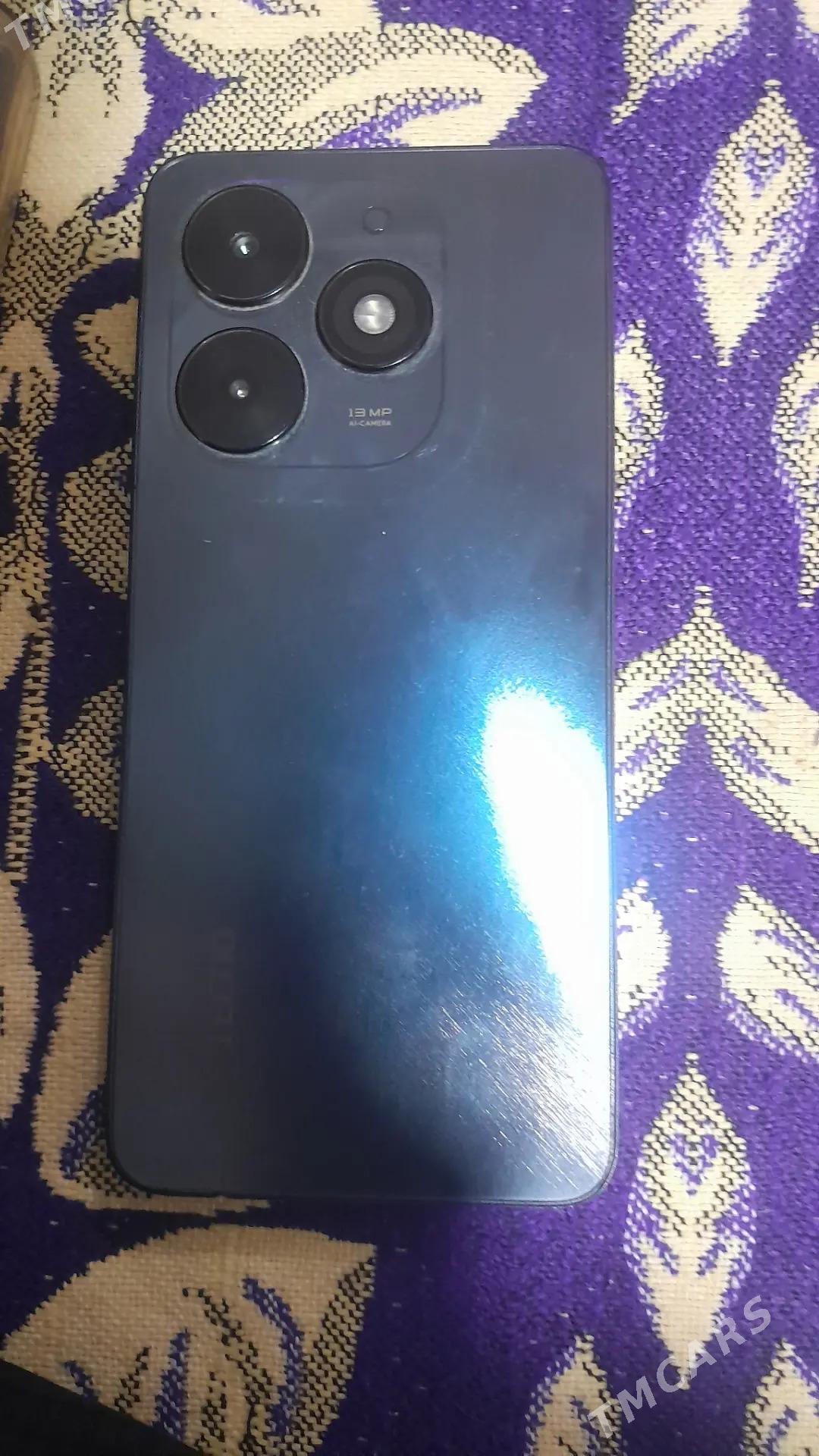 Tecno spark go 8/128 - Mary - img 2