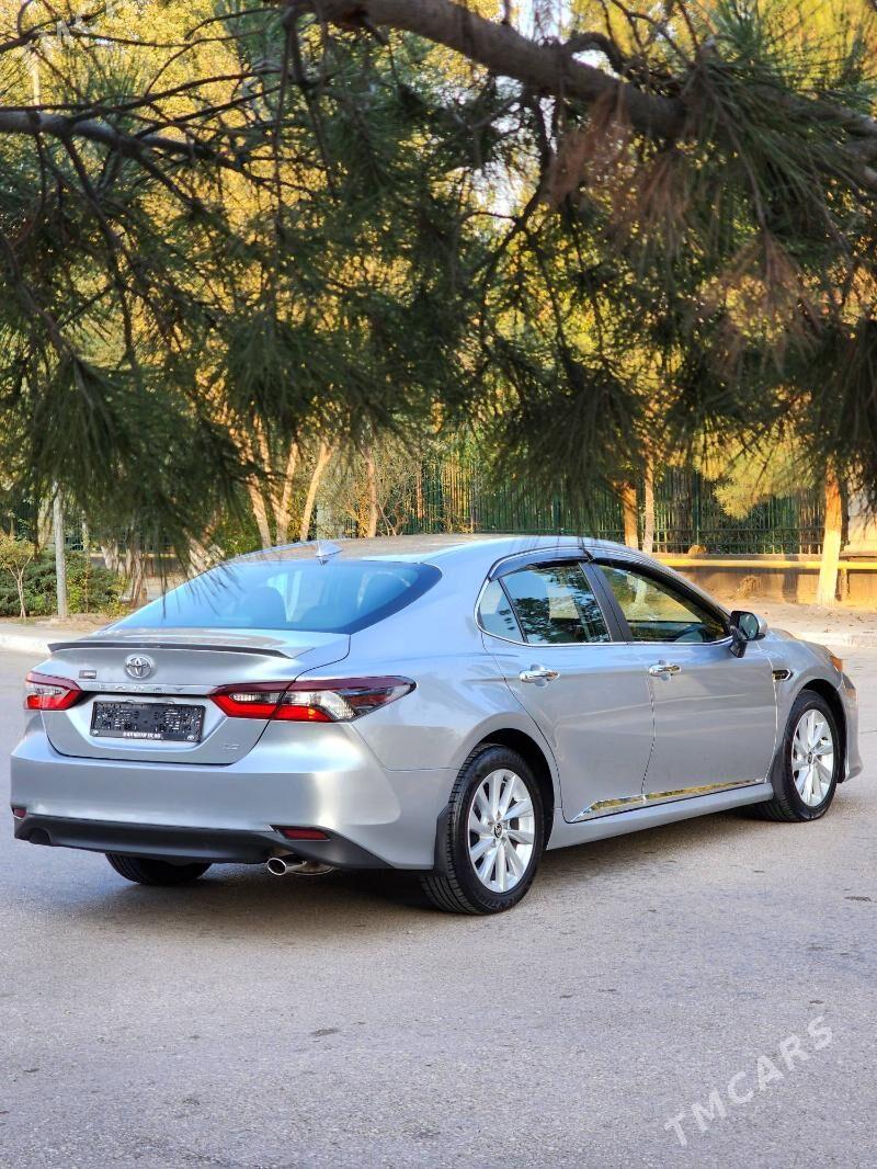 Toyota Camry 2022 - 320 000 TMT - Балканабат - img 3