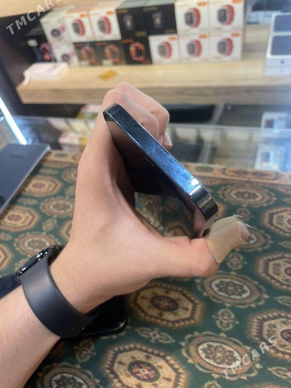 12 PRO 80% 128gb - Türkmenabat - img 5