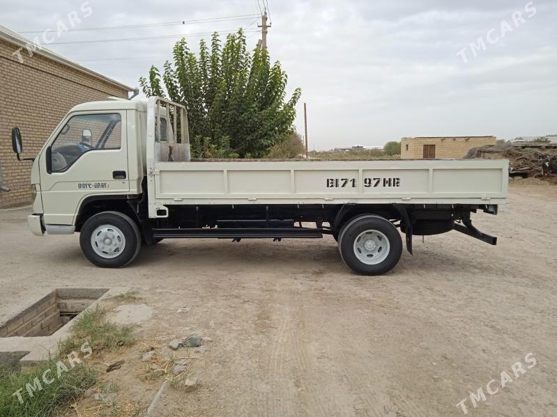 Forland H3 2015 - 145 000 TMT - Murgap - img 3