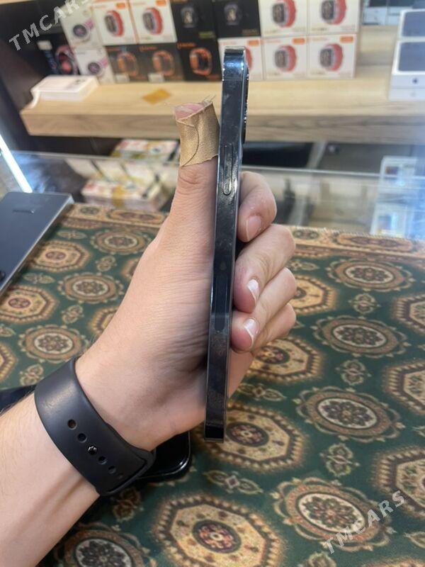 12 PRO 80% 128gb - Türkmenabat - img 6