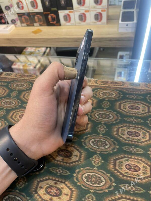 12 PRO 80% 128gb - Türkmenabat - img 2