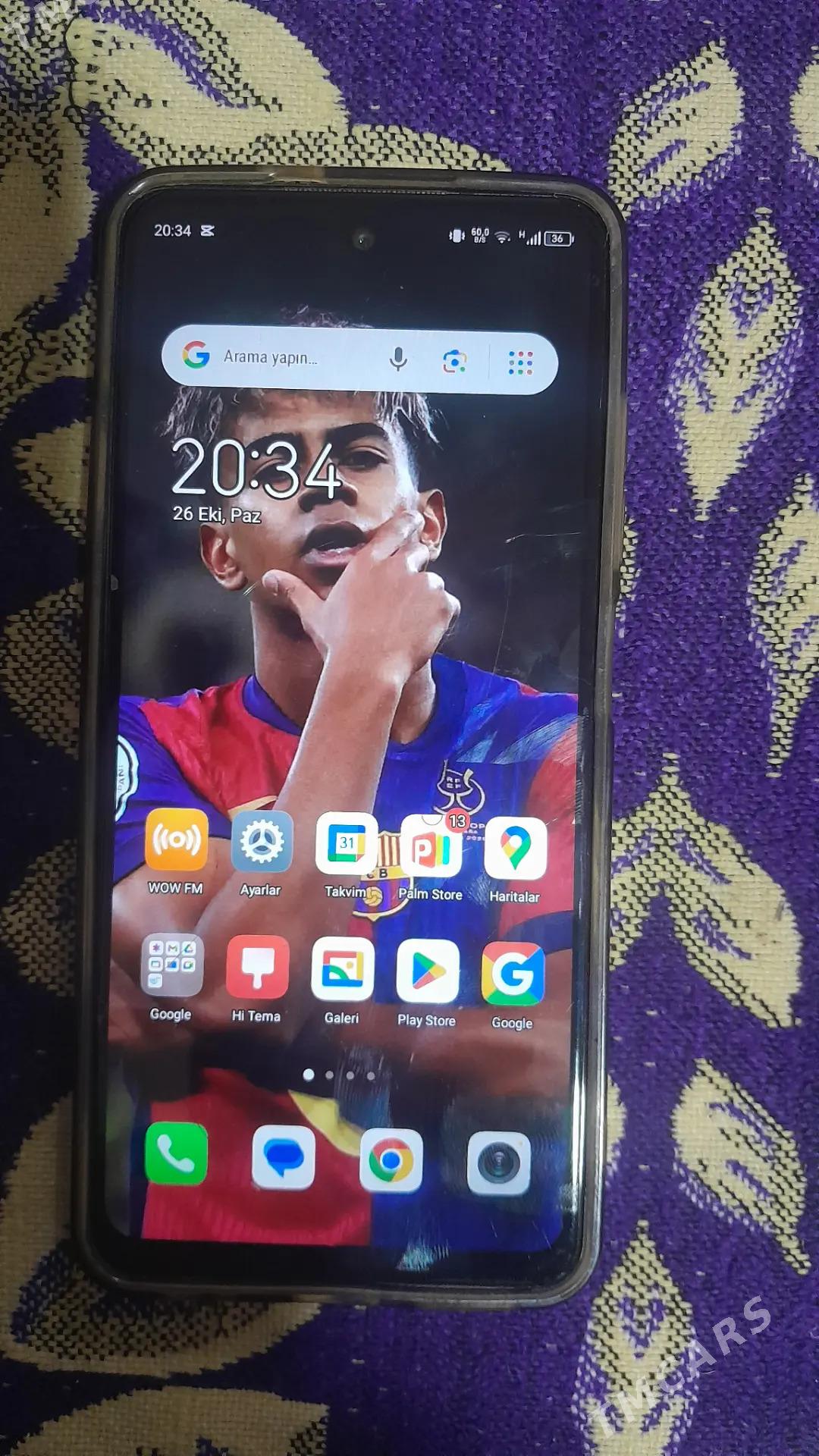 Tecno spark go 8/128 - Mary - img 3