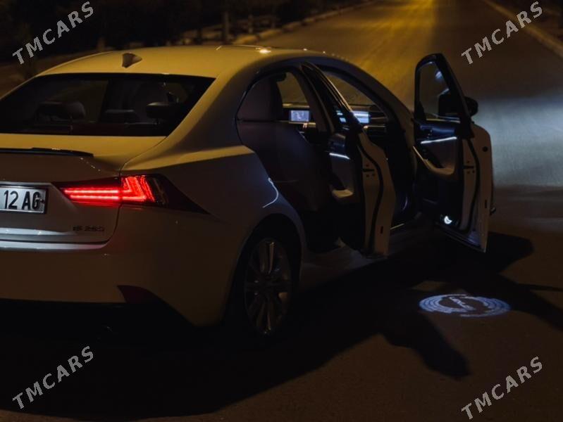 Lexus IS 350 2013 - 235 000 TMT - Ашхабад - img 2