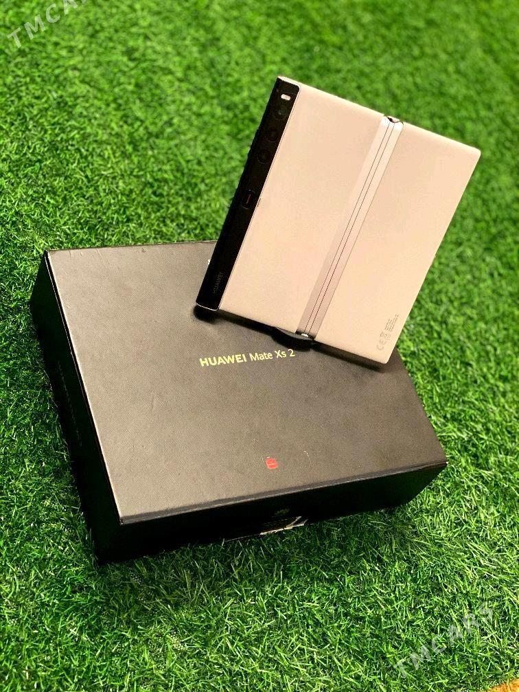 HUAWEI MATE XS 2 - Balkanabat - img 2