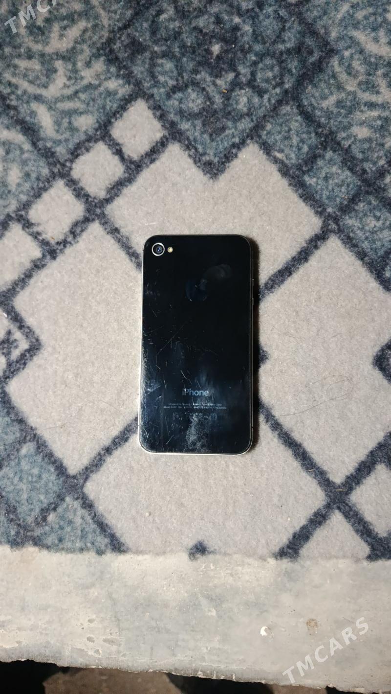 İPHONE 4 - Murgap - img 4