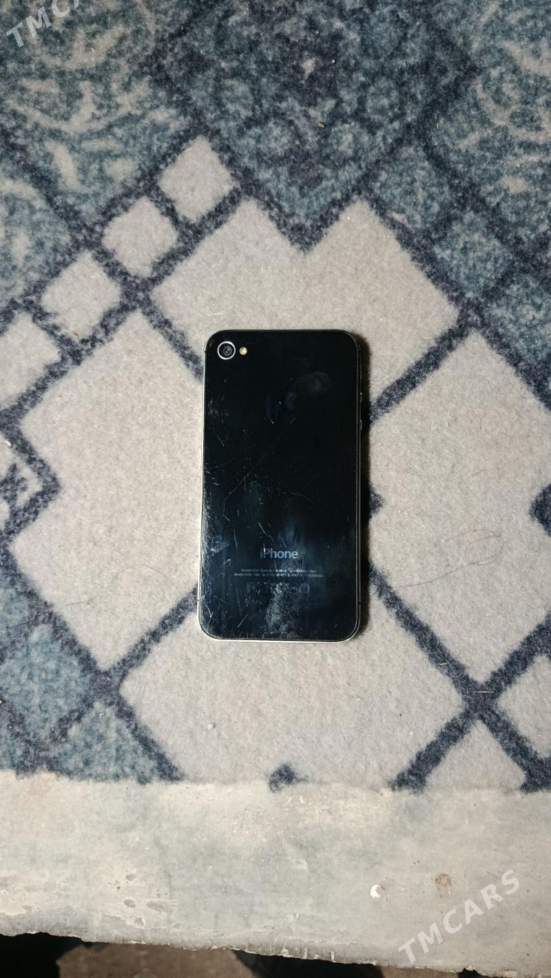 İPHONE 4 - Murgap - img 5