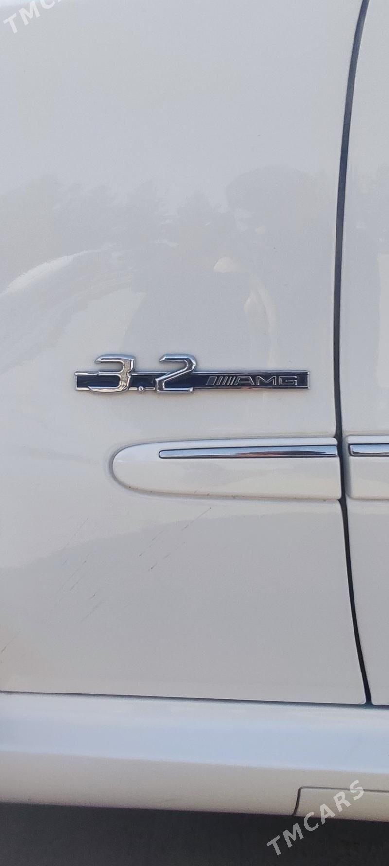 Mercedes-Benz E320 2004 - 150 000 TMT - Mary - img 3