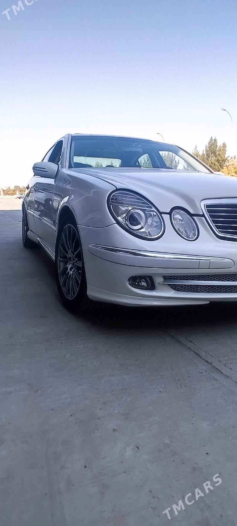Mercedes-Benz E320 2004 - 150 000 TMT - Mary - img 5