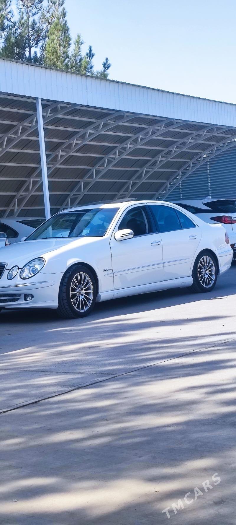 Mercedes-Benz E320 2004 - 150 000 TMT - Mary - img 1