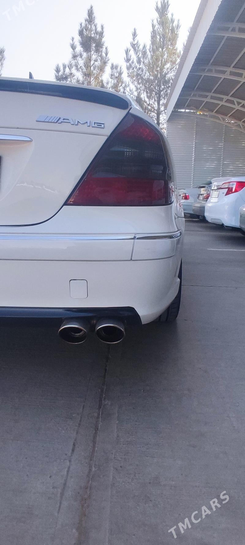 Mercedes-Benz E320 2004 - 150 000 TMT - Mary - img 4